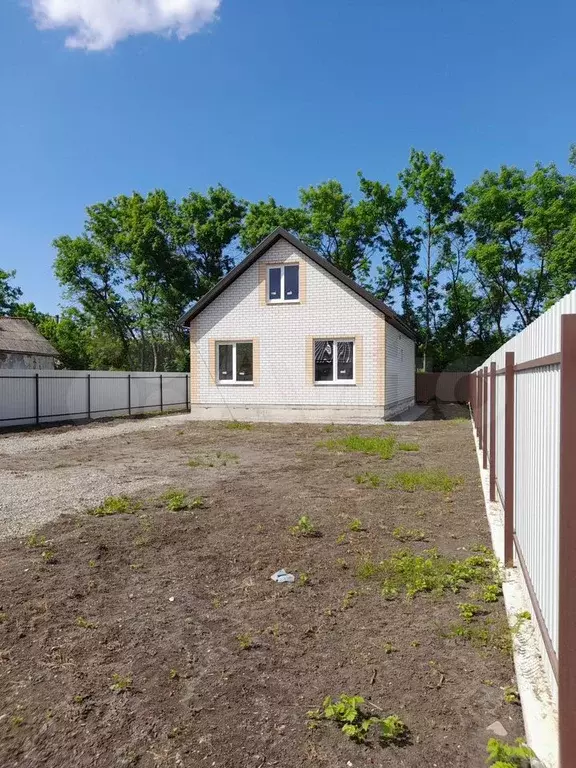 Дом 136 м на участке 4,7 сот. - Фото 0