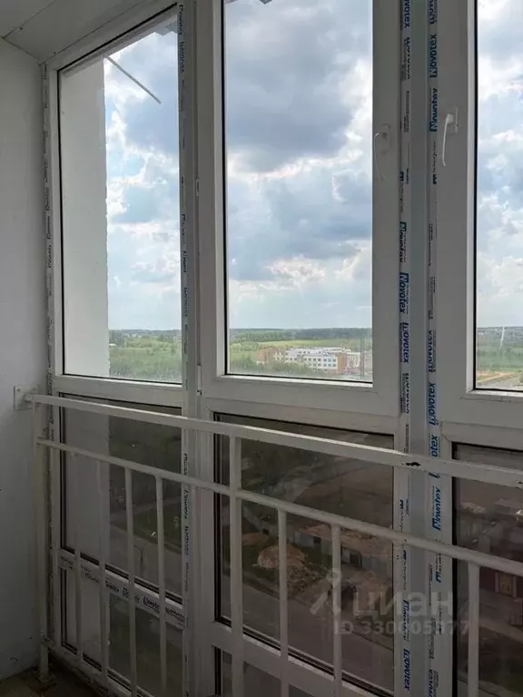 1-к кв. Орловская область, Орел ул. Зеленина, 8 (40.0 м) - Фото 2