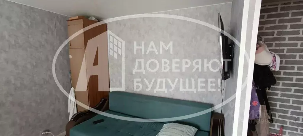 1-к кв. Пермский край, Чайковский Вокзальная ул., 23 (28.7 м) - Фото 1
