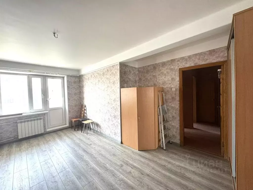 2-к кв. Санкт-Петербург ул. Крыленко, 43К1 (45.0 м) - Фото 1