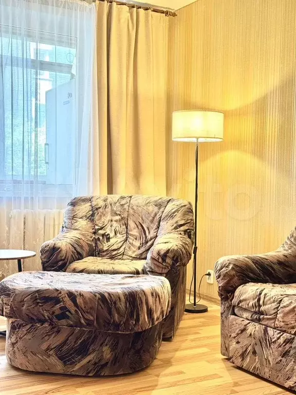 3-к. квартира, 70,1 м, 2/10 эт. - Фото 1