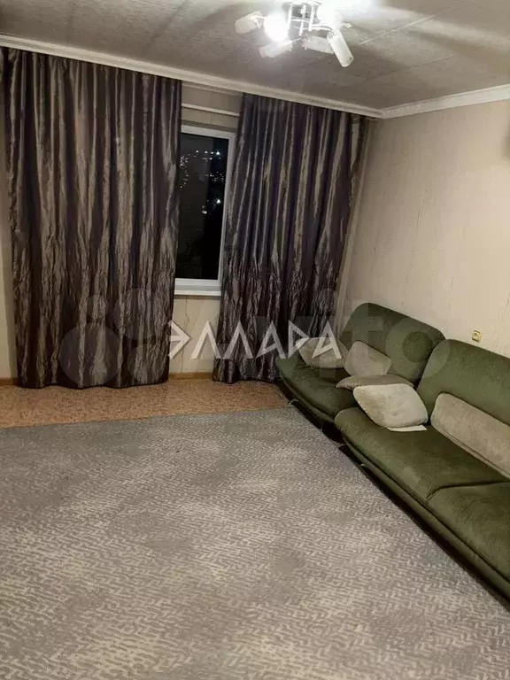 3-к. квартира, 68 м, 7/9 эт. - Фото 0