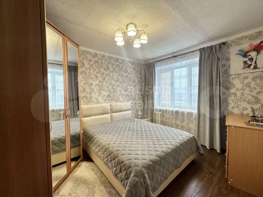 2-к. квартира, 40,2 м, 8/9 эт. - Фото 1