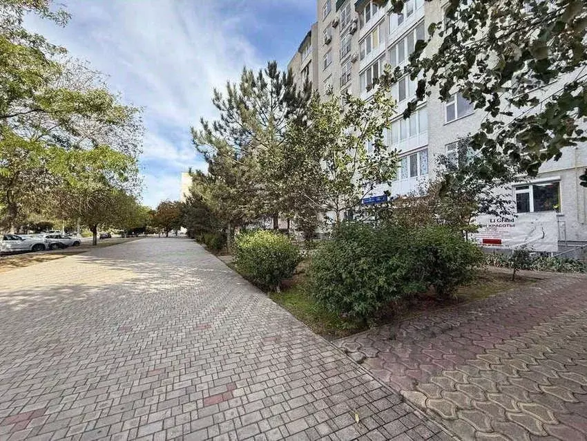 Офис в Крым, Евпатория ул. Демышева, 125 (74 м) - Фото 1