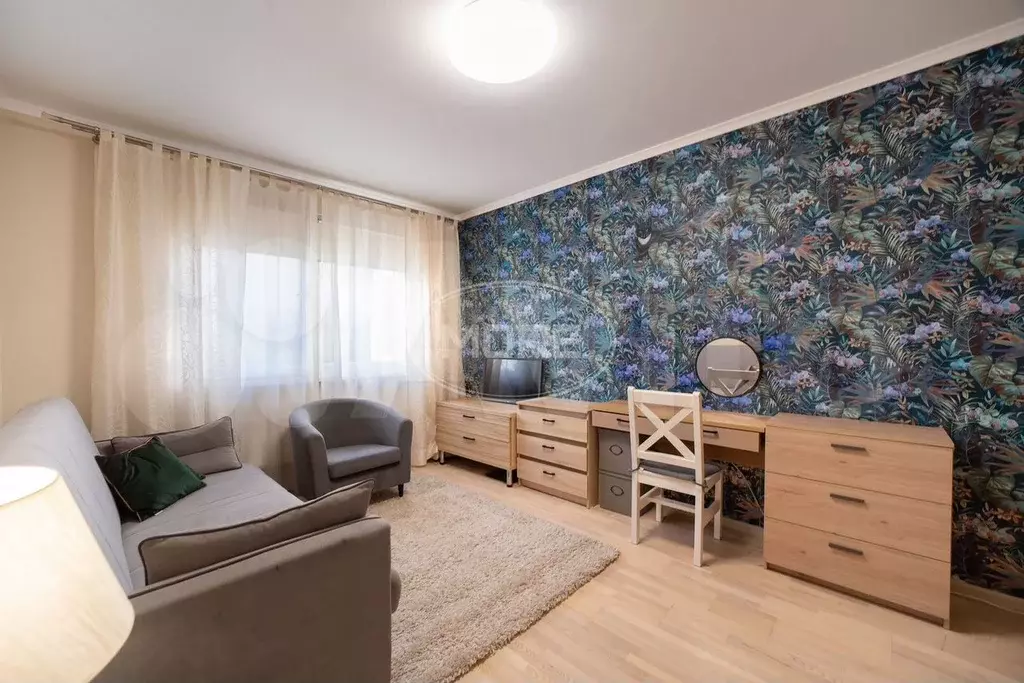 2-к. квартира, 58 м, 1/3 эт. - Фото 0