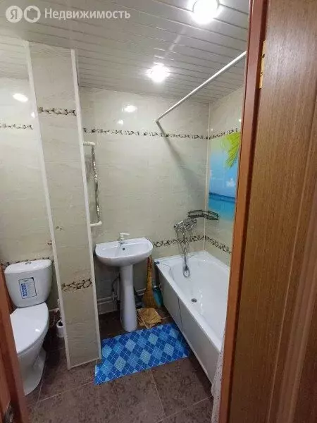 1-комнатная квартира: Усть-Илимск, улица Интернационалистов, 10 (38.8 ... - Фото 2