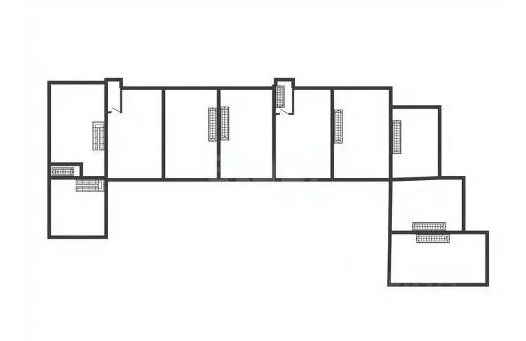 Помещение свободного назначения в Новосибирская область, Новосибирск ... - Фото 2
