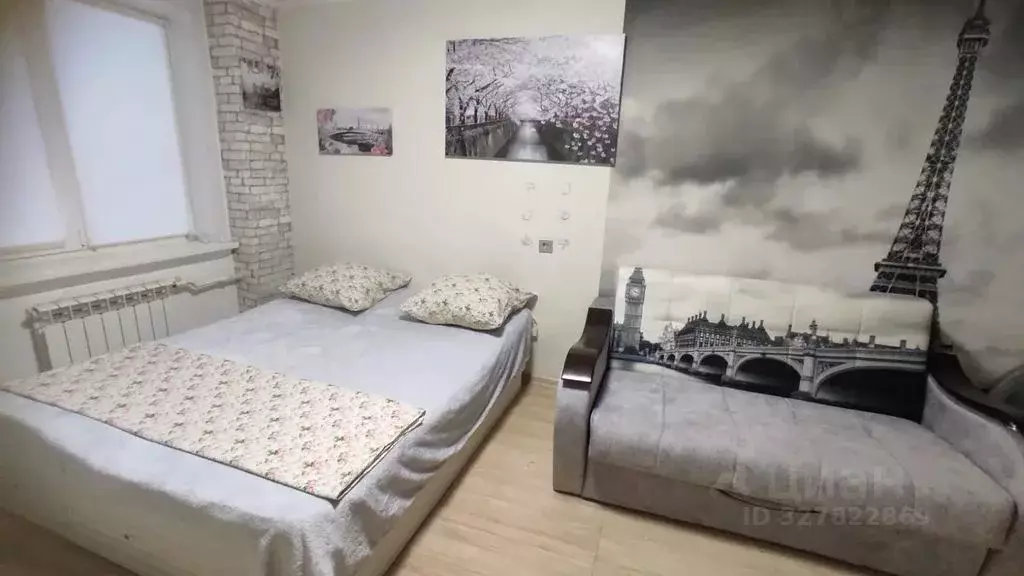 2-к кв. Московская область, Коломна проезд 2-й Юбилейный, 1 (54.0 м) - Фото 2