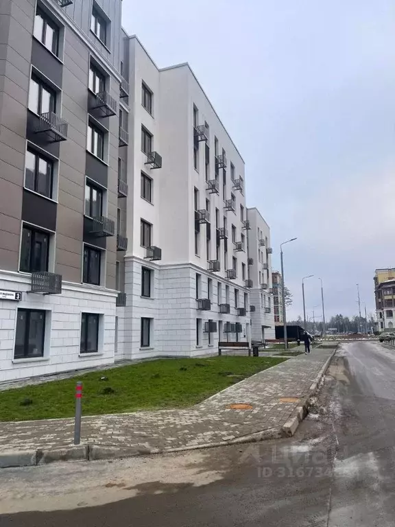 Студия Московская область, Красногорск городской округ, с. ... - Фото 0
