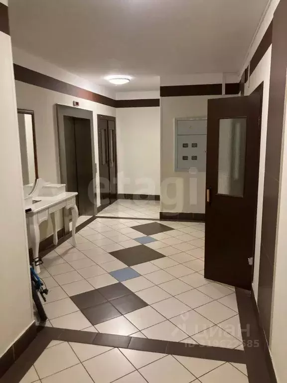 1-к кв. Московская область, Одинцовский городской округ, с. Ромашково ... - Фото 1