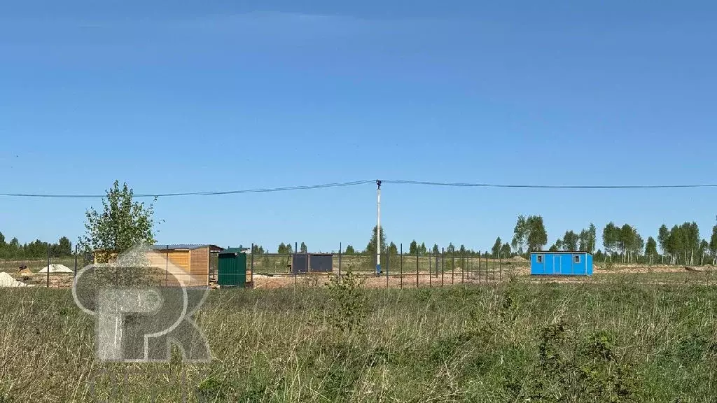 Продается участок в КП Просторы Макеево - Фото 1