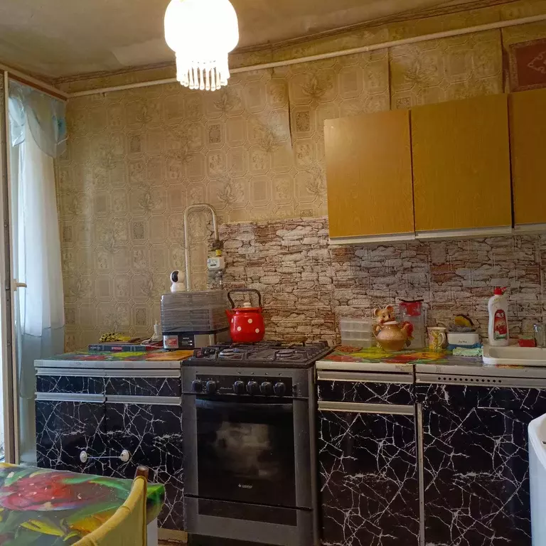 Продаётся 2-к квартира, 50.1 м - Фото 0