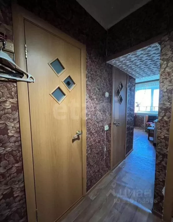 1-к кв. Калужская область, Калуга Дорожная ул., 15 (36.1 м) - Фото 2