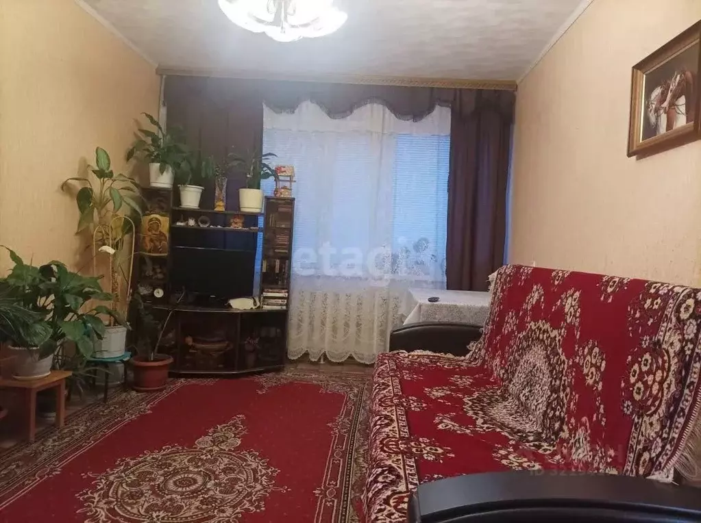 3-к кв. Ямало-Ненецкий АО, Новый Уренгой ул. Геологоразведчиков, 4 ... - Фото 1