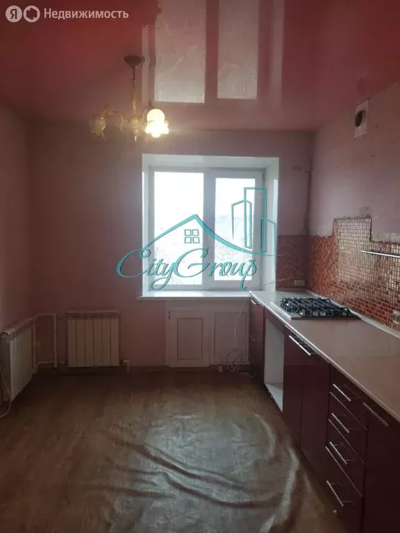 3-комнатная квартира: Кувандык, Рабочая улица, 3 (74.3 м) - Фото 1