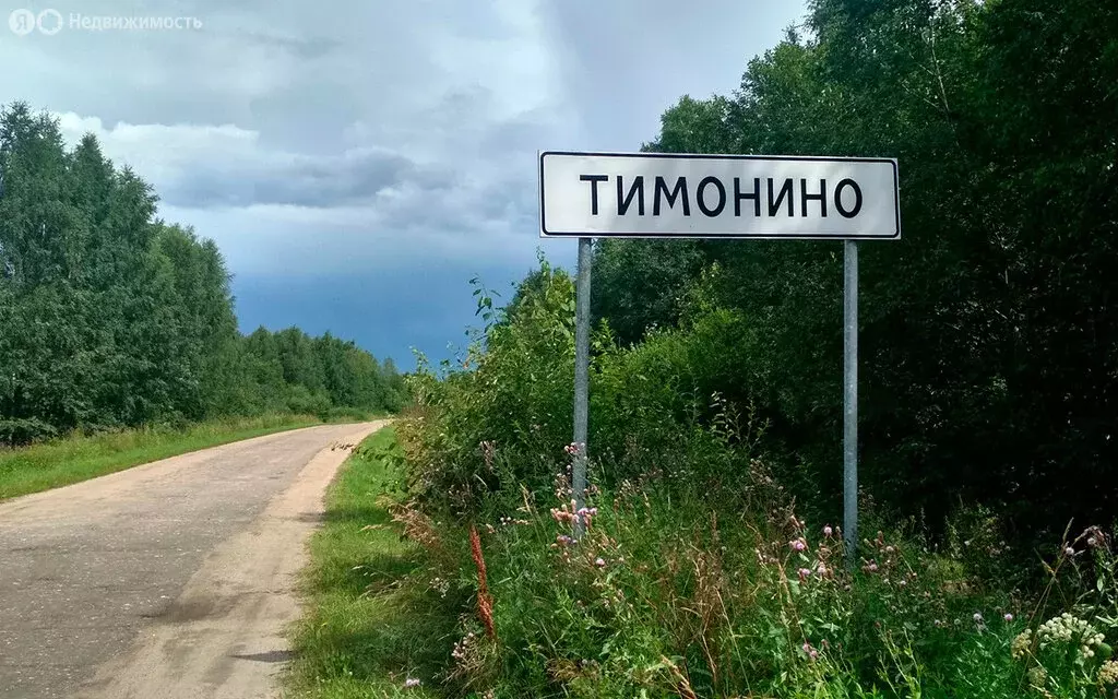 Участок в Вологодская область, Грязовецкий муниципальный округ, ... - Фото 0