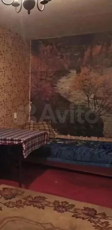 Комната 16 м в 2-к., 8/9 эт. - Фото 0
