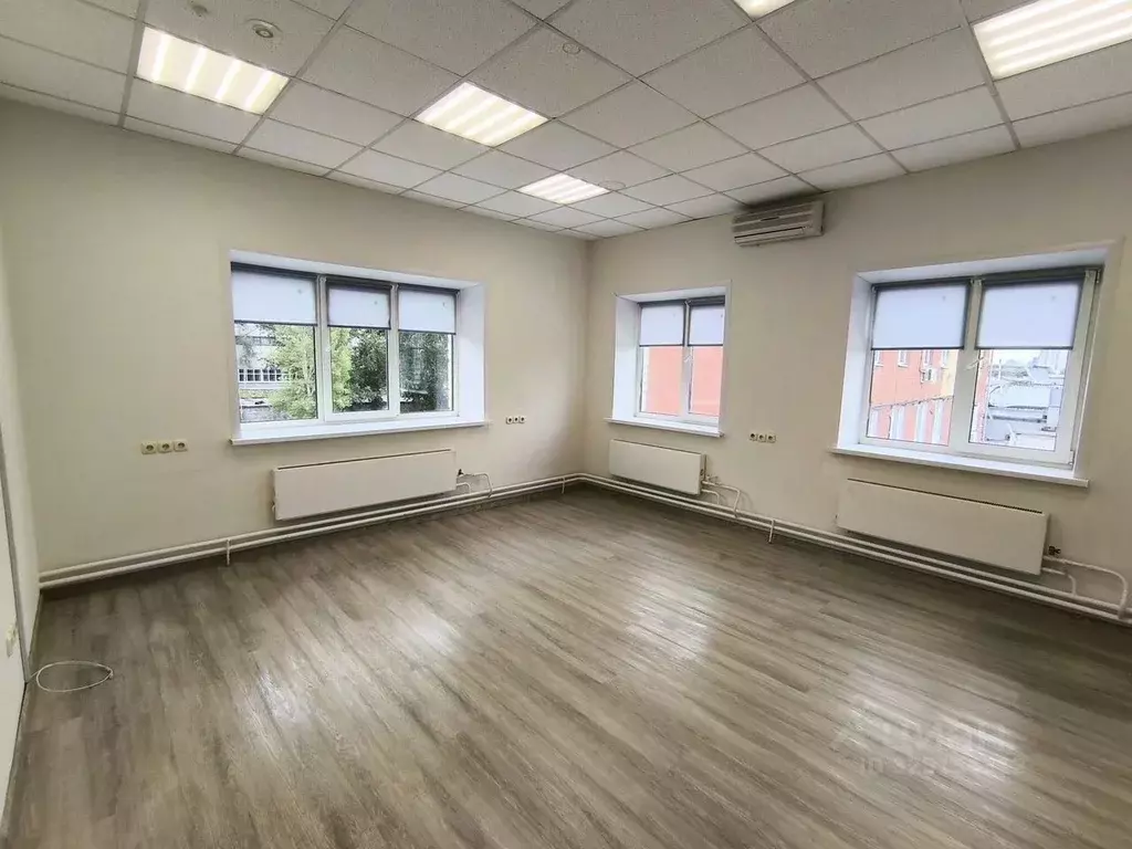 Офис в Свердловская область, Екатеринбург ул. Аппаратная, 5 (24 м) - Фото 2