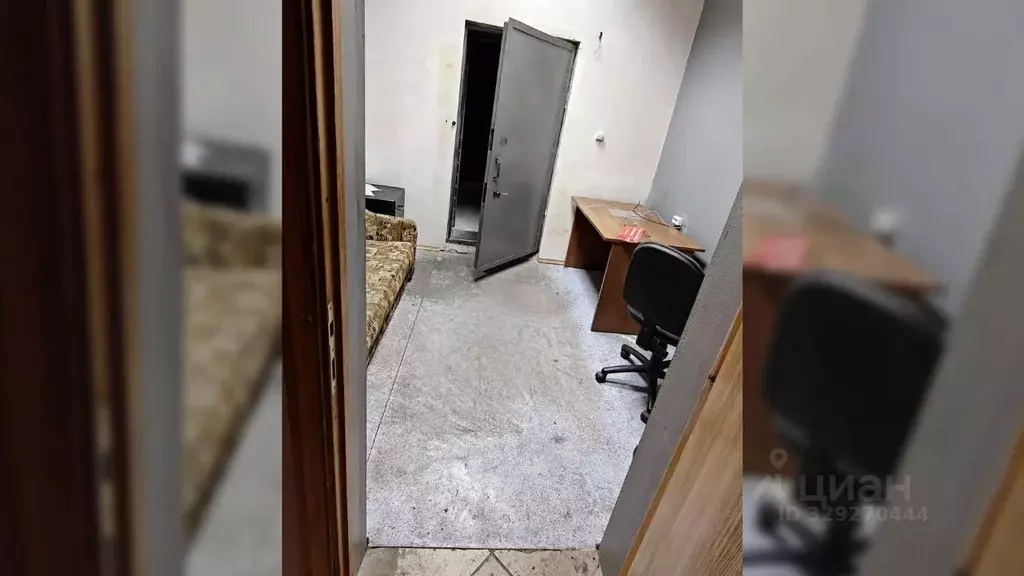 Помещение свободного назначения в Москва Складочная ул., 1С5 (10 м) - Фото 1