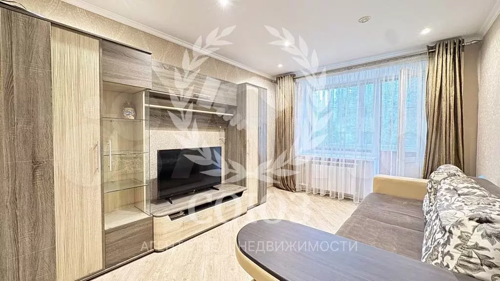 2-к. квартира, 47,1 м, 4/5 эт. - Фото 0