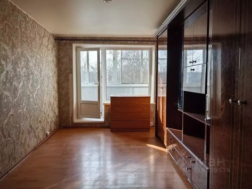 3-к кв. Московская область, Раменский муниципальный округ, пос. ... - Фото 1