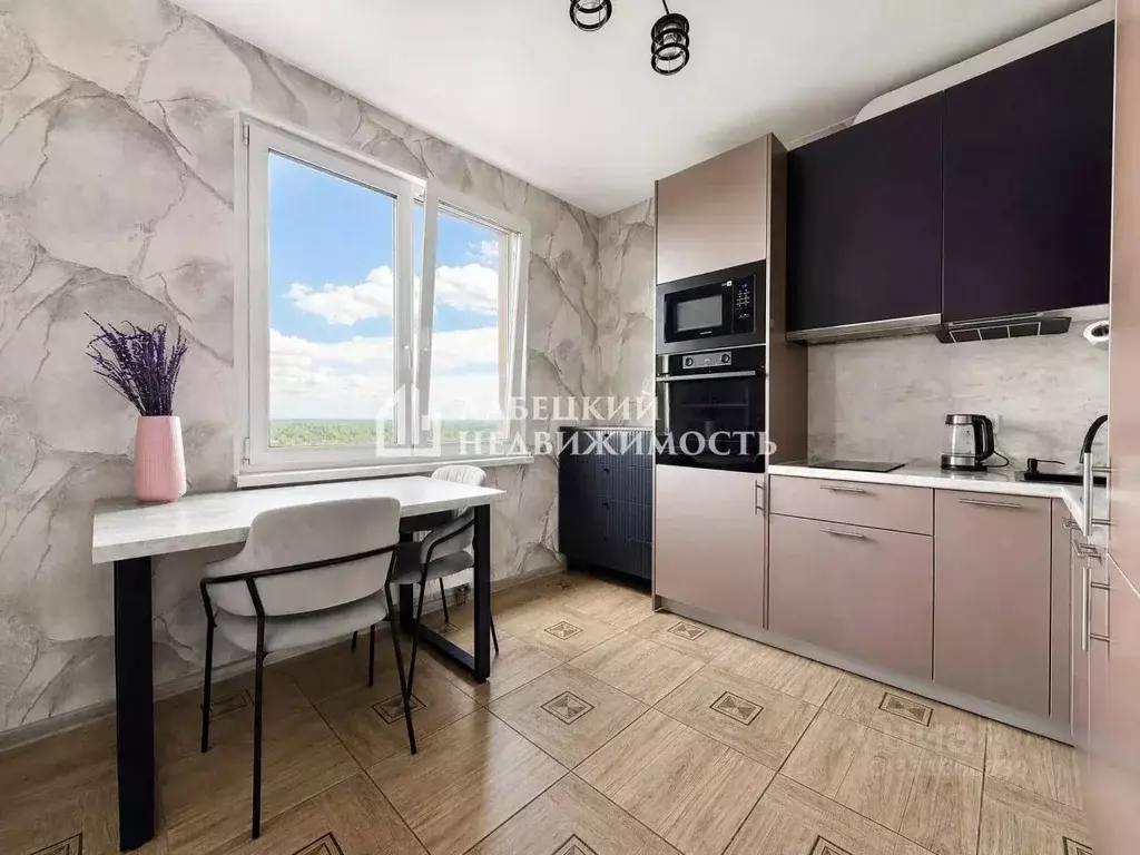 1-к кв. Санкт-Петербург дор. Муринская, 14к2 (34.0 м) - Фото 1