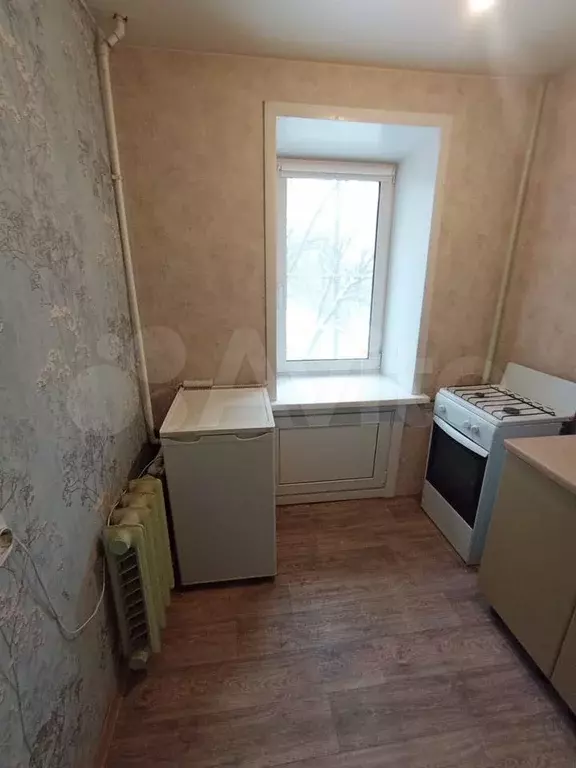 1-к. квартира, 20 м, 2/9 эт. - Фото 1