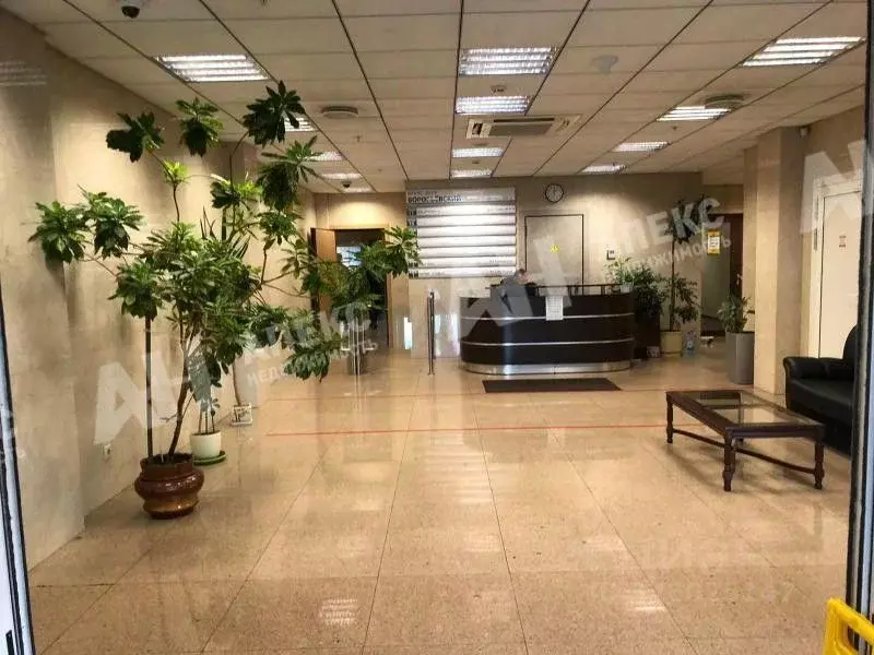 Офис в Москва Университетский просп., 12 (613 м) - Фото 2