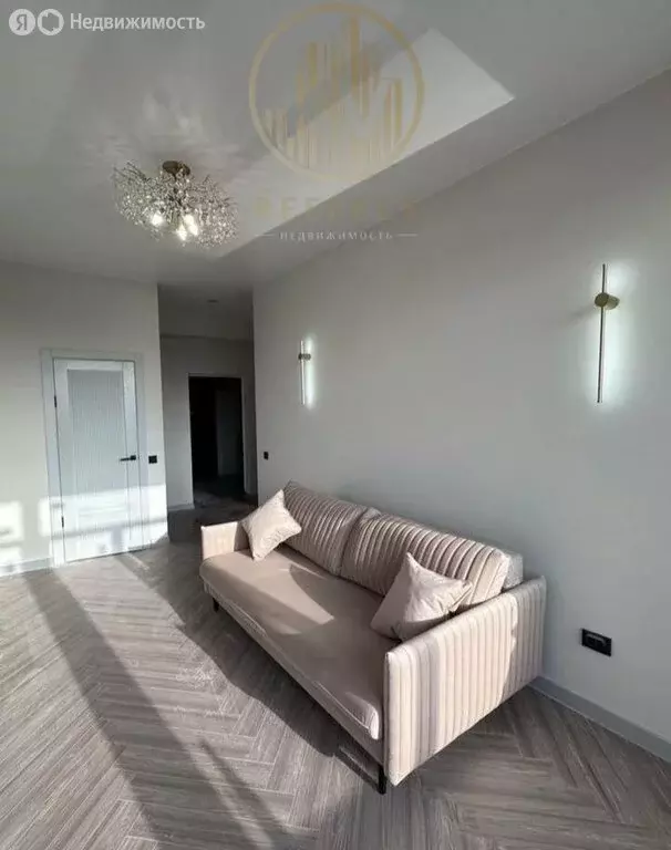 1-комнатная квартира: Пятигорск, улица Пестова, 5 (44 м) - Фото 1