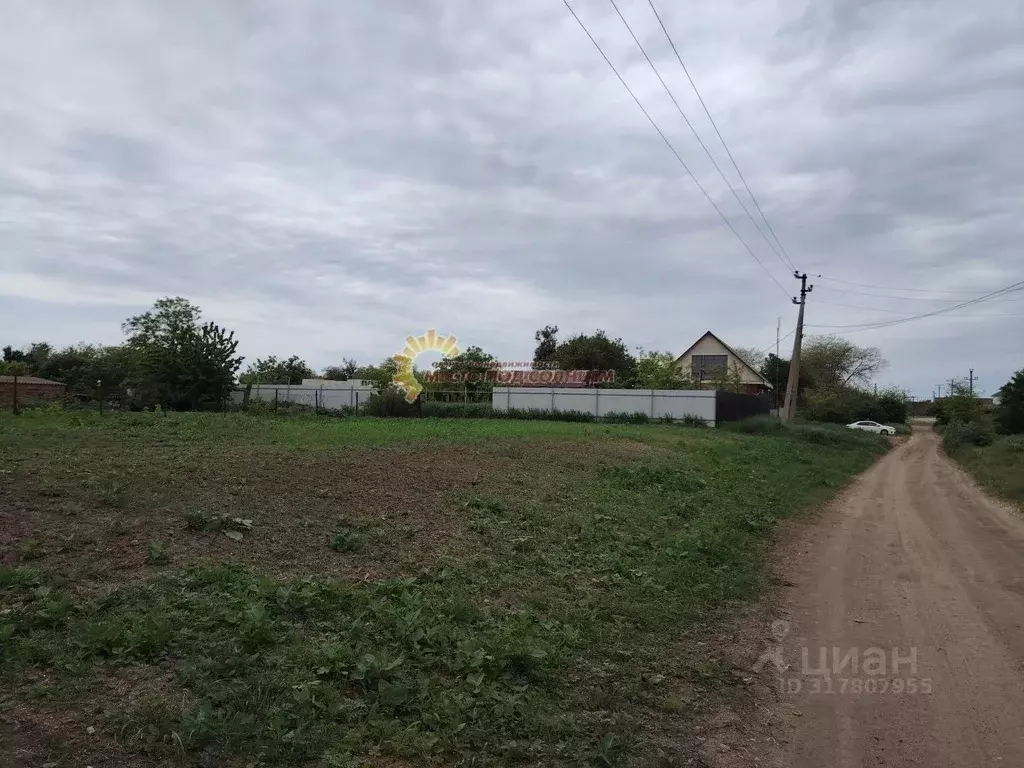 Участок в Краснодарский край, Ейский район, Должанская ст-ца ... - Фото 1