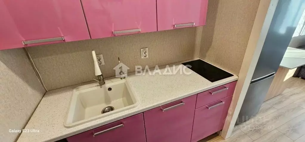 Комната Воронежская область, Воронеж ул. Домостроителей, 20 (16.3 м) - Фото 2