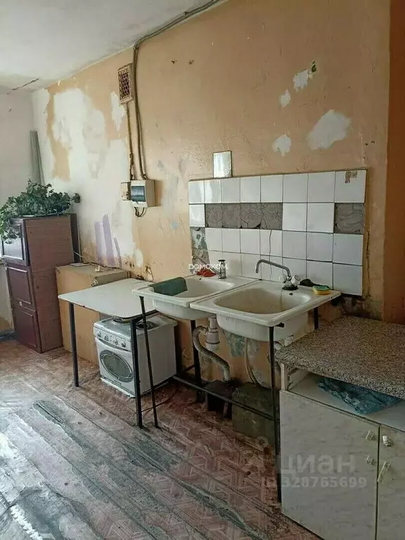 Комната Свердловская область, Нижний Тагил просп. Дзержинского, 73 ... - Фото 2