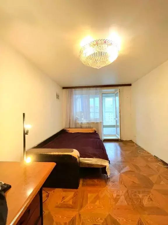 3-к кв. Московская область, Мытищи Новомытищинский просп., 82 (85.0 м) - Фото 1