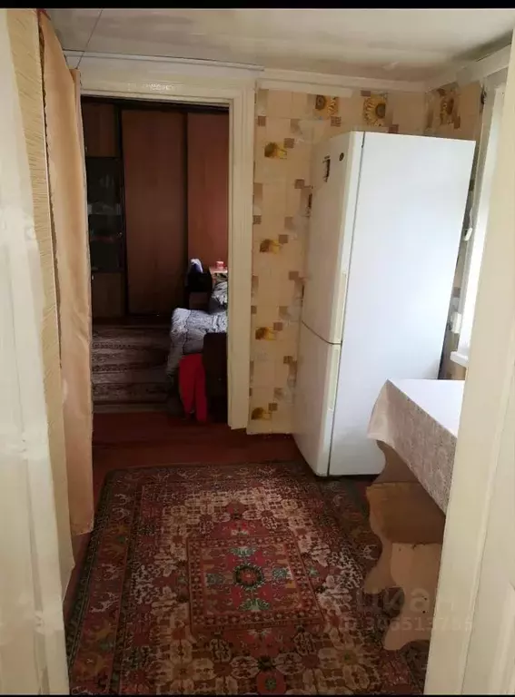 1-к кв. Ростовская область, Новочеркасск ул. Энгельса, 9 (28.0 м) - Фото 1