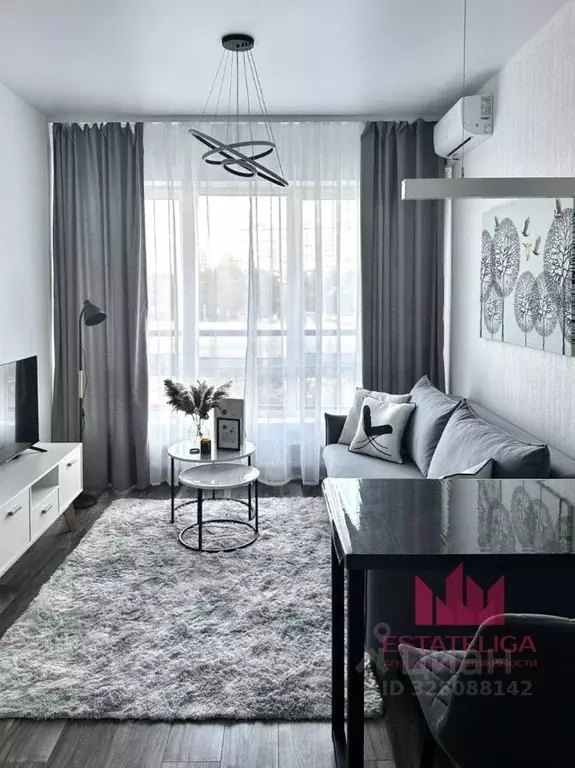 1-к кв. Москва Аминьевское ш., 4Дк2 (37.0 м) - Фото 2