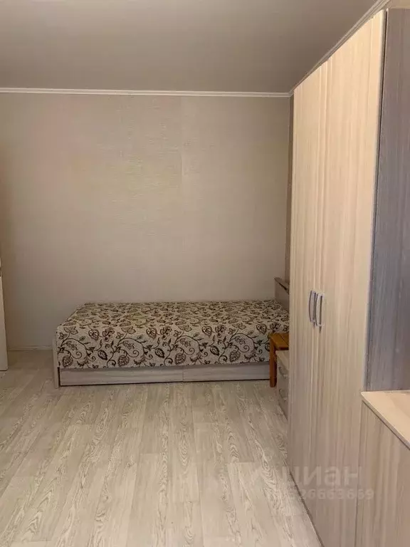 1-к кв. Москва Прибрежный проезд, 7 (31.6 м) - Фото 1