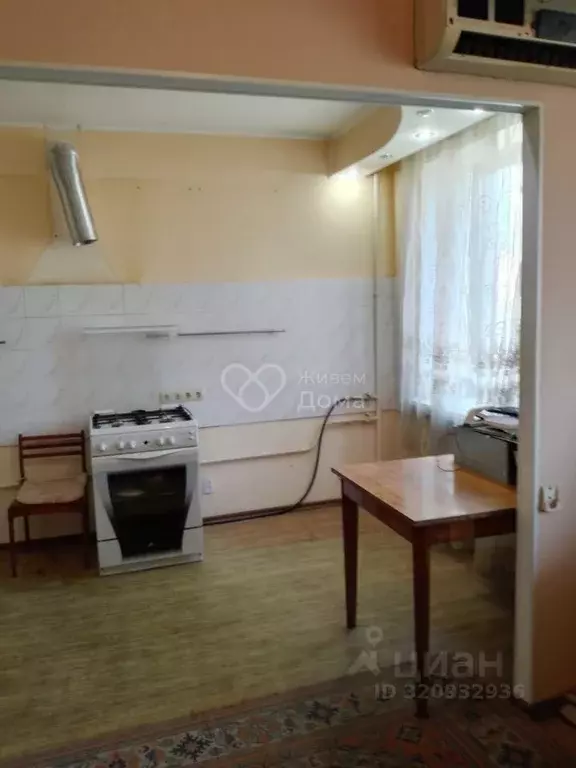 2-к кв. Волгоградская область, Волгоград ул. Ольги Форш, 4 (16.2 м) - Фото 1
