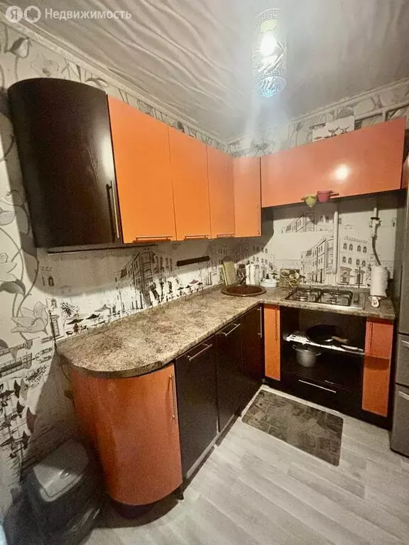 3-комнатная квартира: Сергиев Посад, Новоугличское шоссе, 52 (60.1 м) - Фото 0
