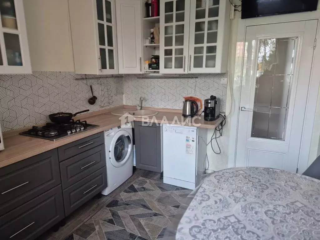 3-к кв. Московская область, Апрелевка Наро-Фоминский городской округ, ... - Фото 2