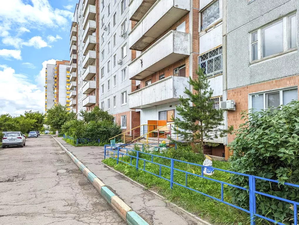 Продаётся 3-к квартира, 68 м - Фото 1