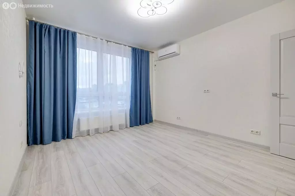 2-комнатная квартира: Москва, Боровское шоссе, 2Ак2 (70 м) - Фото 1