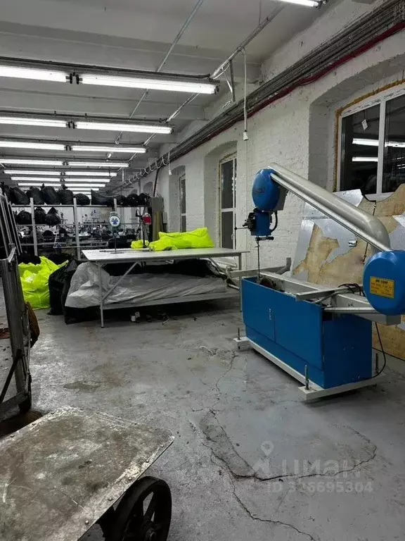 Помещение свободного назначения в Московская область, Ивантеевка ... - Фото 2