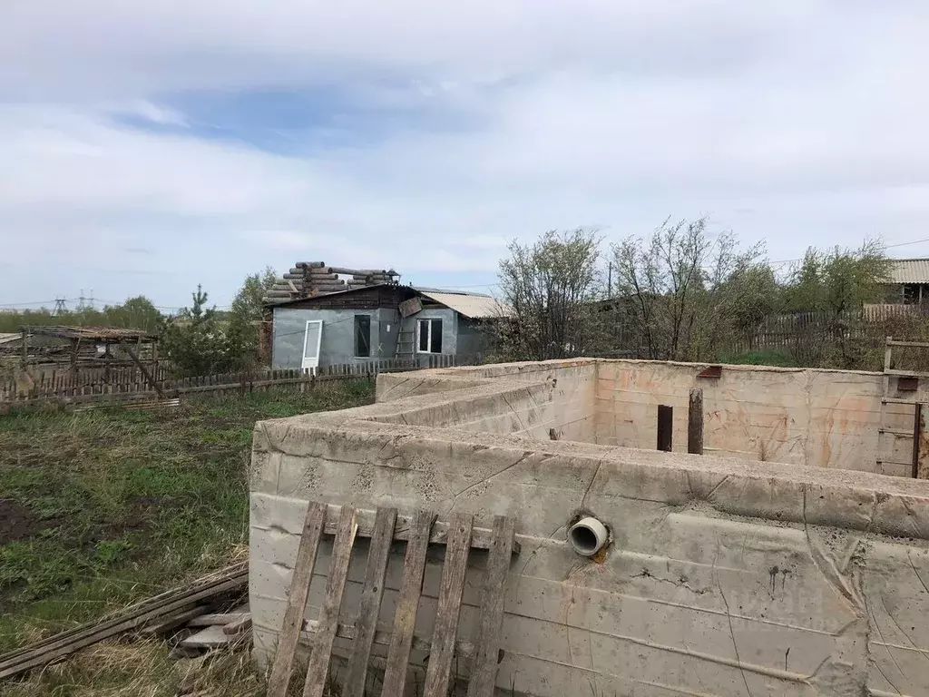 Участок в Красноярский край, Красноярск Пригорная ул. (8.8 сот.) - Фото 1