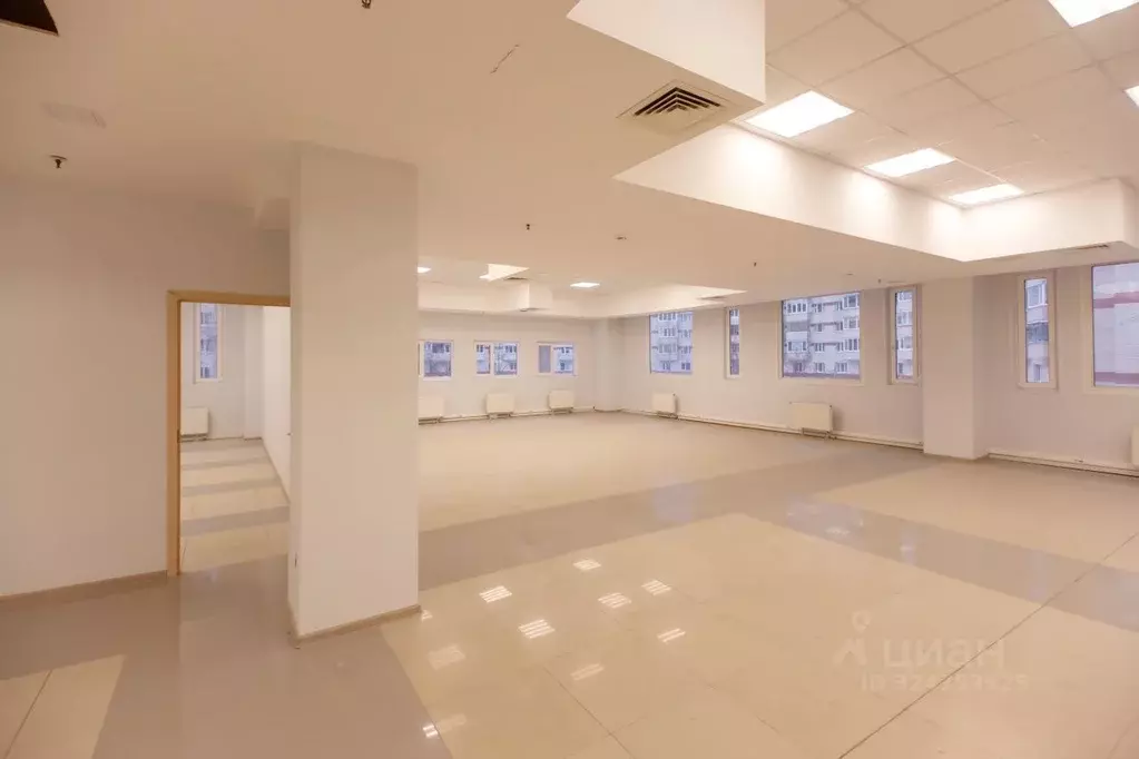 Офис в Санкт-Петербург просп. Испытателей, 30к2 (2480 м) - Фото 1