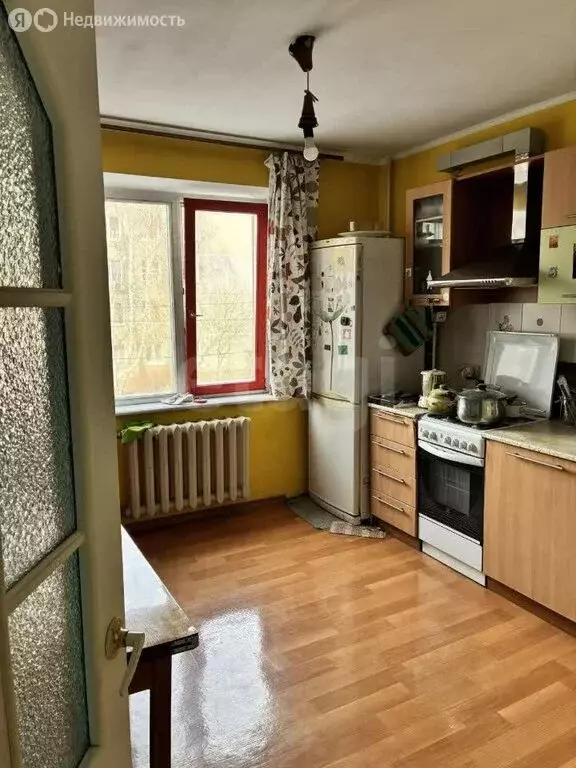 2-комнатная квартира: Омск, Омская улица, 77 (50.9 м) - Фото 2