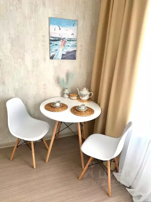 2-к кв. Иркутская область, Тайшет Транспортная ул., 113 (44.0 м) - Фото 2