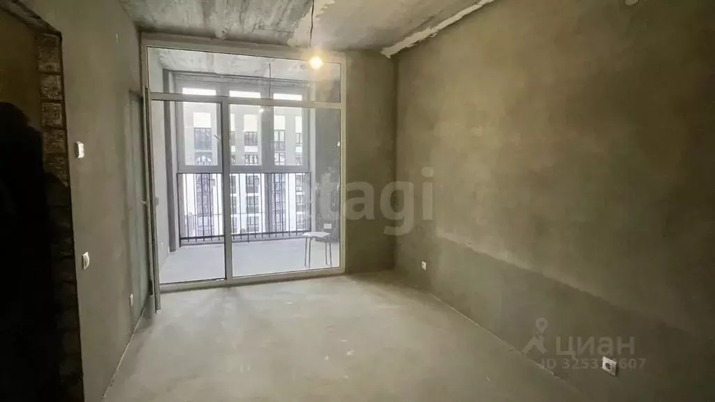 2-к кв. Брянская область, Брянский район, пос. Мичуринский, ... - Фото 1