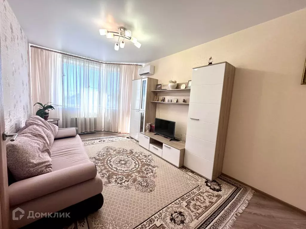 Продаётся 1-к квартира, 35.9 м - Фото 0