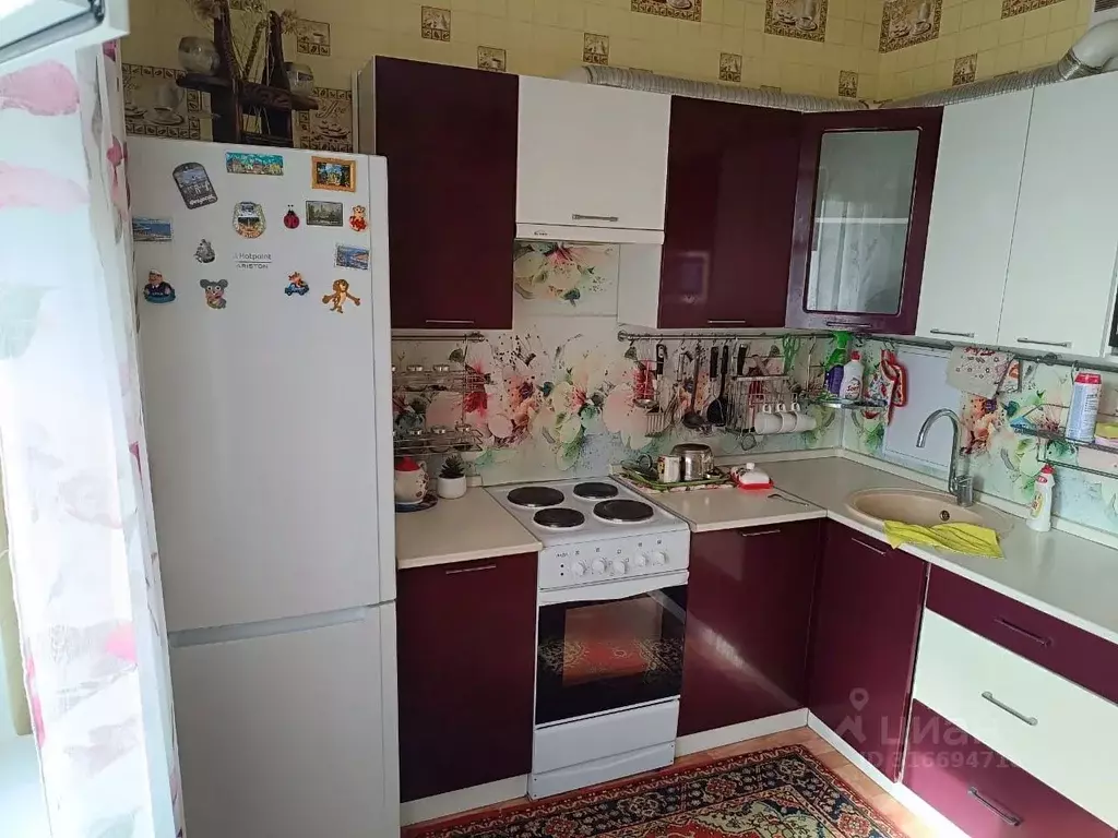 1-к кв. Орловская область, Орловский район, д. Жилина ул. Естина, 7 ... - Фото 1