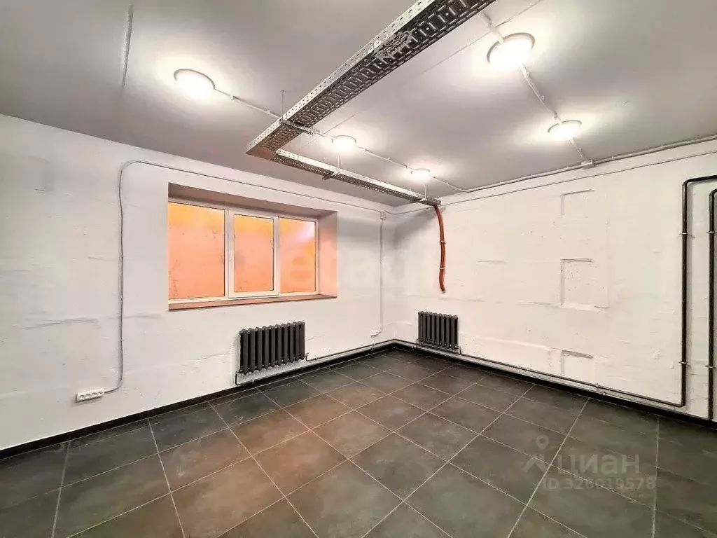 Помещение свободного назначения в Тверская область, Тверь ... - Фото 1